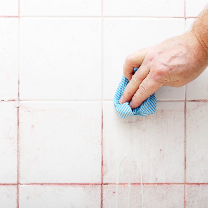 Pink Bathroom Mold’s Fascinating Religious and Military Ties