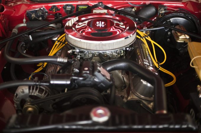 What Does CC Mean in an Engine?