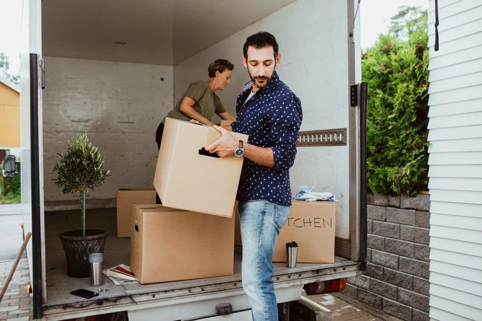 Is There a Best Time To Move?