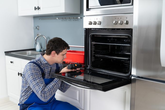 What To Know About the New Energy Standards for Cooking Products