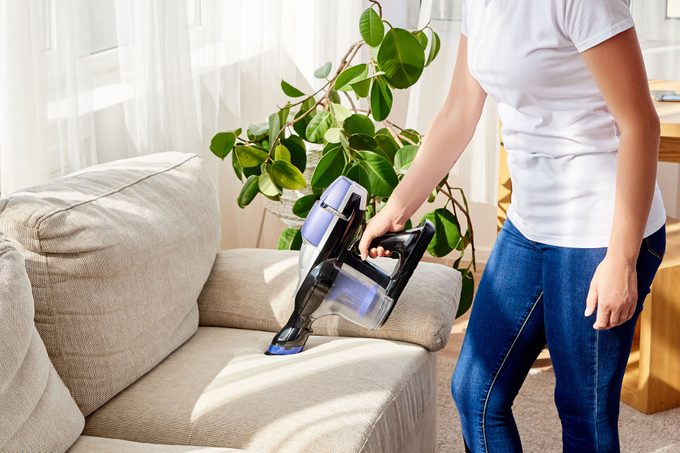 How To Keep Your Spring Cleaning Green