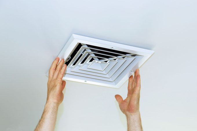 Recognizing and Correcting Common Bath Fan Problems