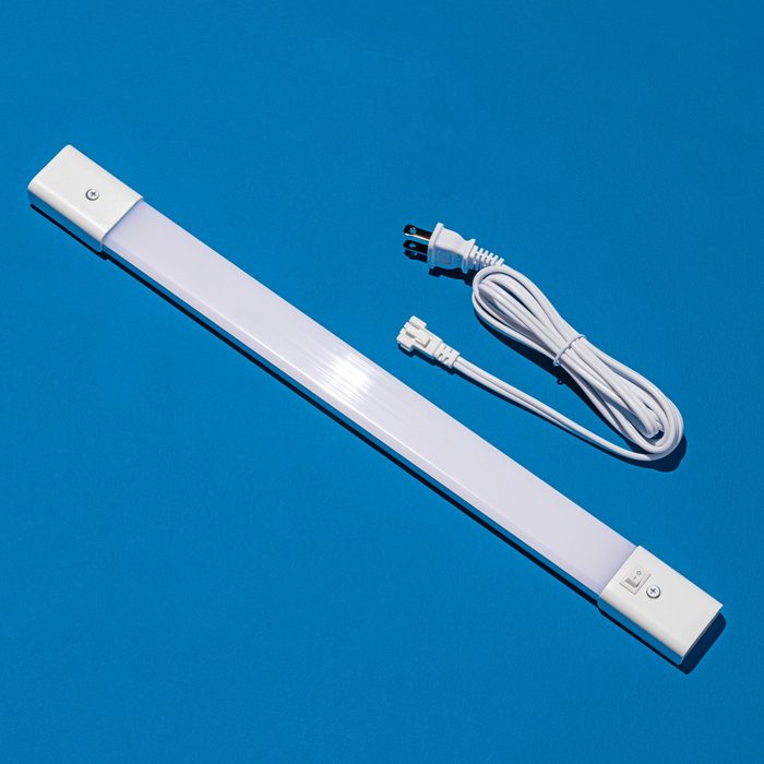 GE LED Undercabinet Light Fixture