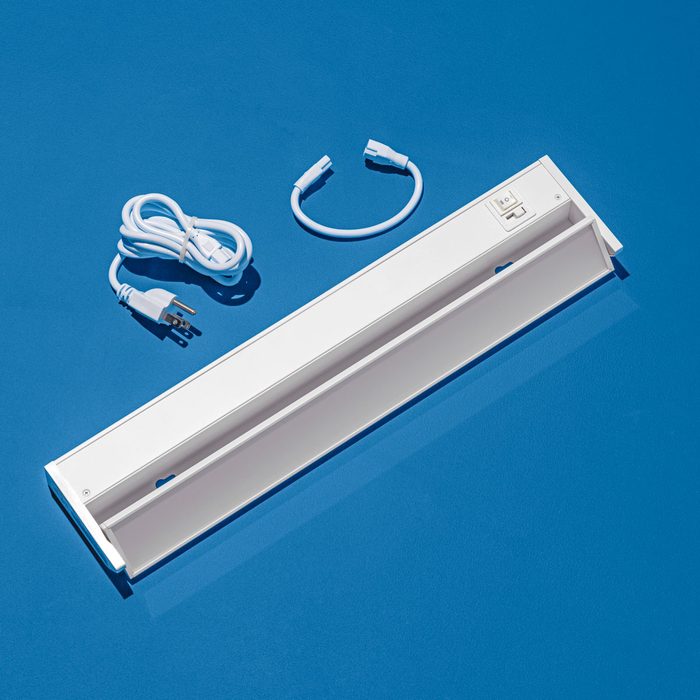 GETINLIGHT 18-inch Swivel LED Under Cabinet Lights