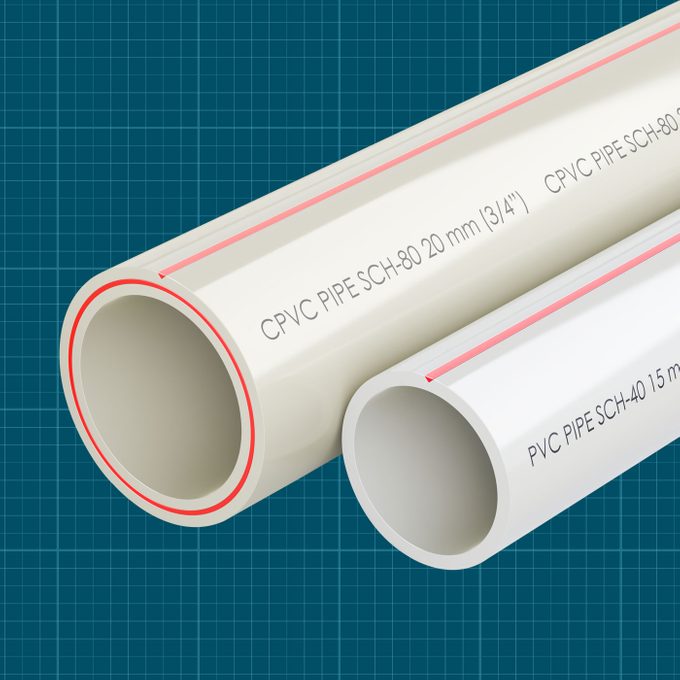 What Is CPVC Pipe? Here’s Everything to Know