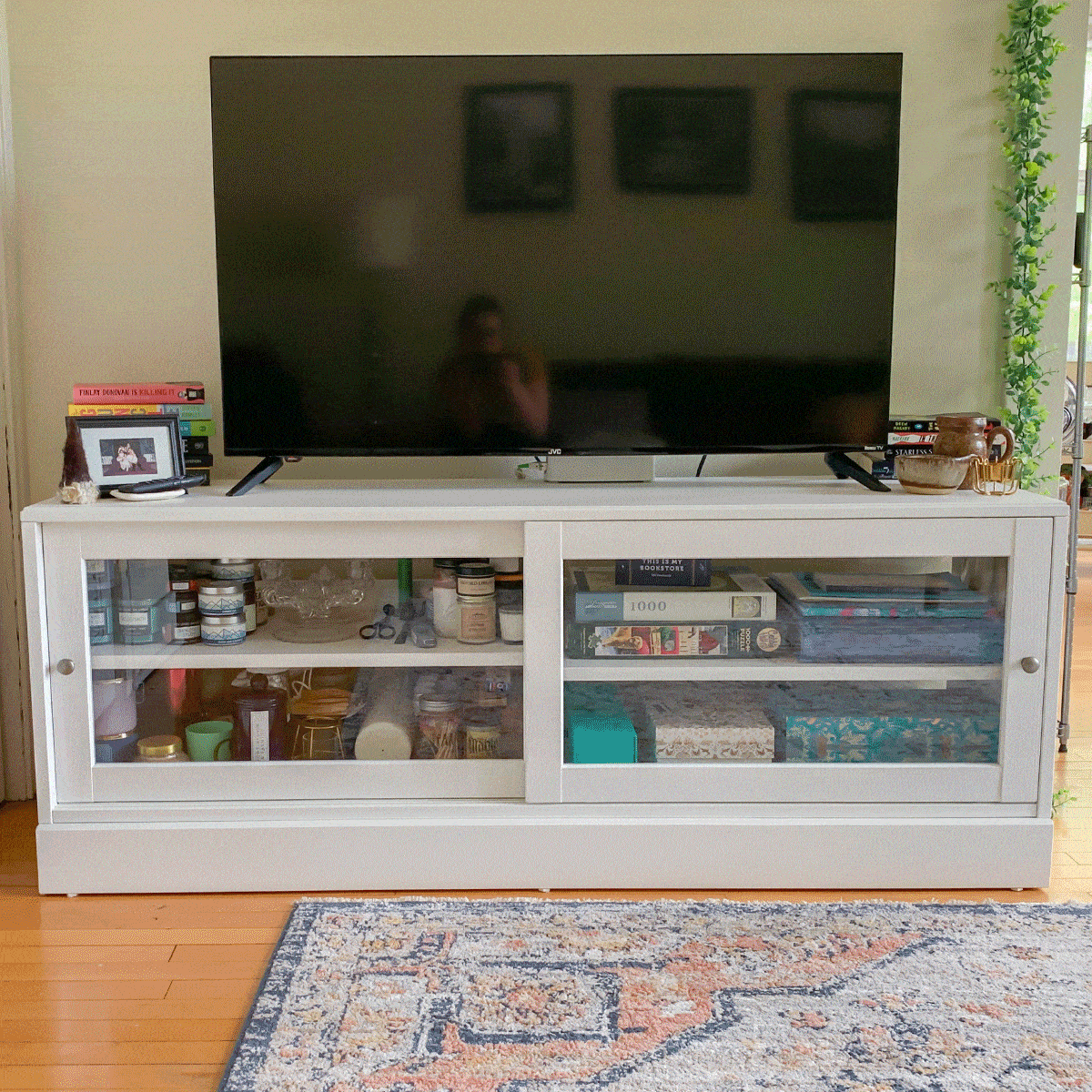 5 Best TV Stands That’ll Stand the Test of Time, Tested and Reviewed
