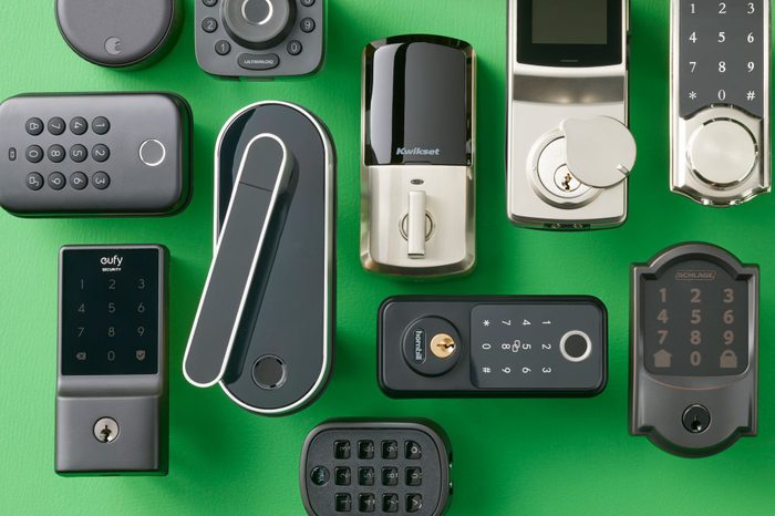 9 Best Smart Locks for Airbnb Vacation Rentals, Tested and Reviewed