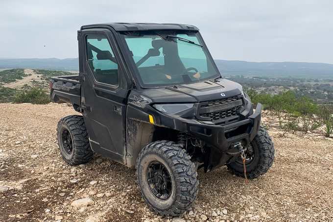 We Tested the 2025 Polaris Ranger Lineup and The NorthStar is Worth Every Penny