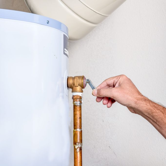 Is Your Water Heater’s TPR Valve Leaking? Here’s What to Do