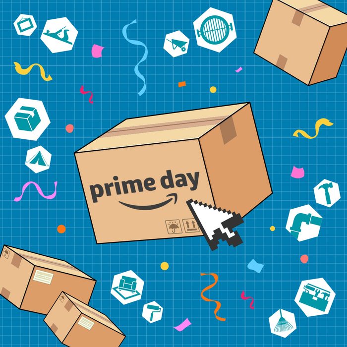 The Best Amazon Prime Day Tool Deals of 2025—Save on DeWalt, Greenworks and Black + Decker