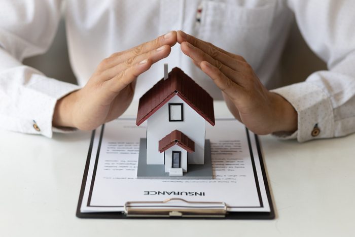 7 Things You Didn’t Know Your Homeowners Insurance Covers