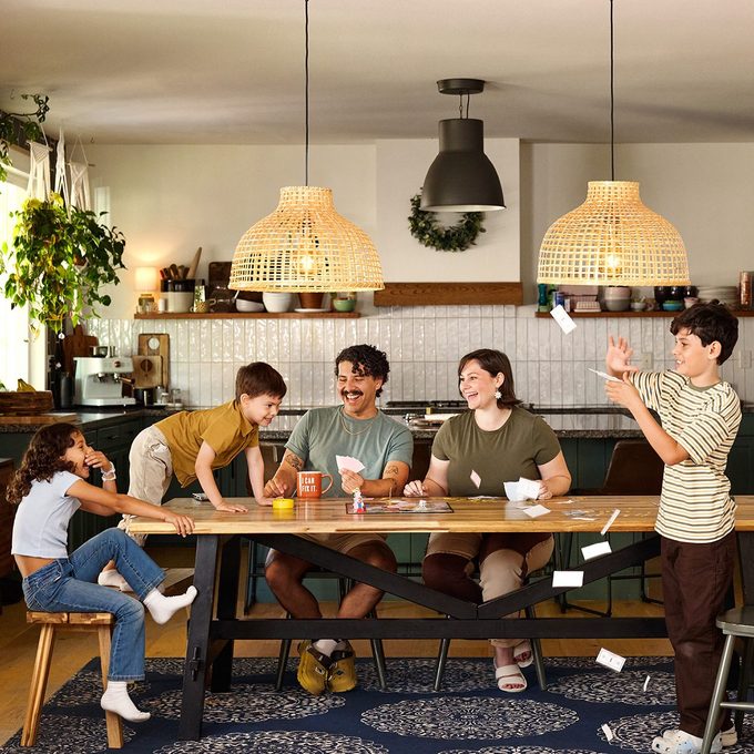 Leaving a Legacy: An Inside Look at DIY Influencer Kyle Ortiz’s Home