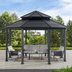The 5 Best Outdoor Gazebos, Tested by Our Experts