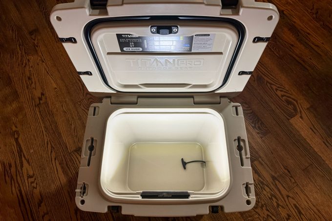 Arctic Zone Launched a Roto Molded Cooler, and We Put It to the Test