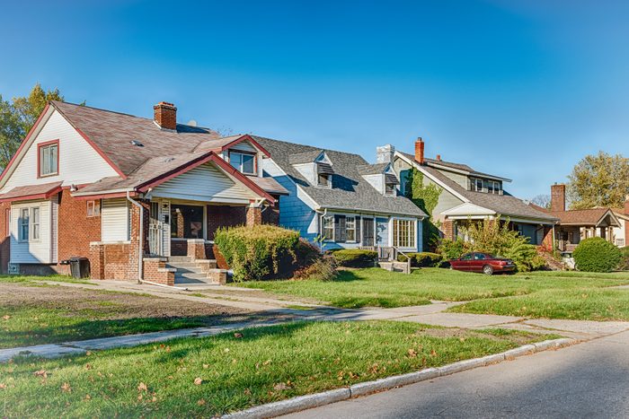 The Most Undervalued Housing Markets In The U.s. In 2024 Detroit, Michigan