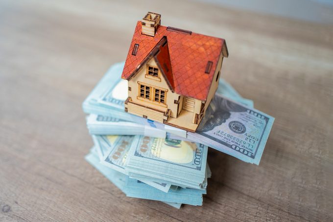 Why Are Homeowners Insurance Rates So High?