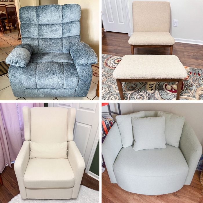 We Found the 10 Best Reading Chairs After Months of Testing