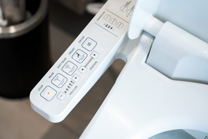 A Cheap Bidet Could Change Your Life — and Help the Environment