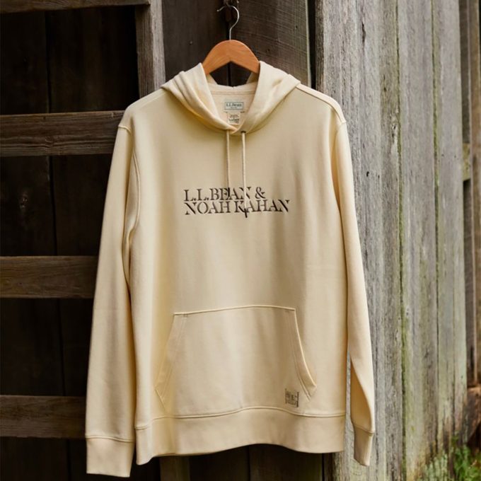 The Noah Kahan x L.L. Bean ‘Northern Altitude Collection’ is a Love Letter to New England