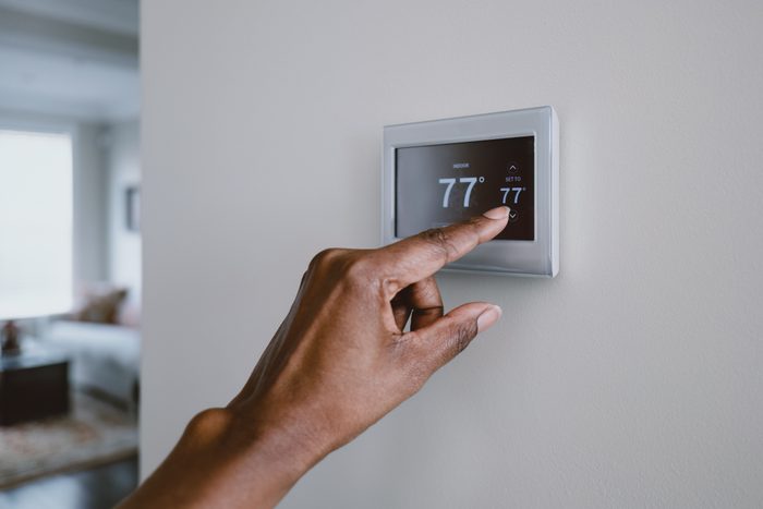 How Much Electricity Different Items in Your House Use