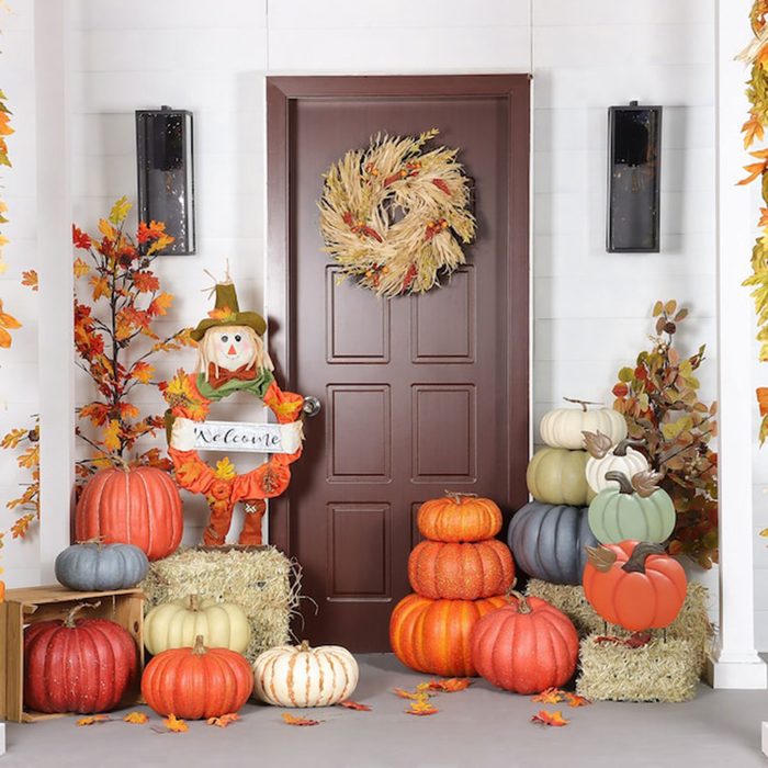 We Found the Best Holiday Decor from Lowe’s for Autumn and Winter
