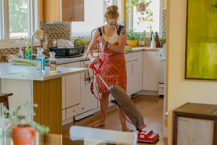 Why Didn’t I Think of That? 21 of Handiest Hacks Around the House