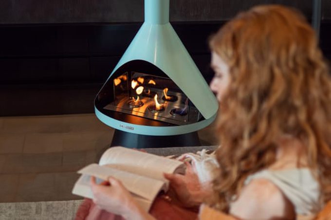 The Best Fire Pit Sales of Fall Include Solo Stove, Cuisinart and More