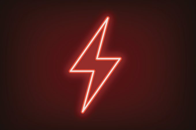 Why the Lightning Bolt Icon on Your Car Dash Signals Trouble