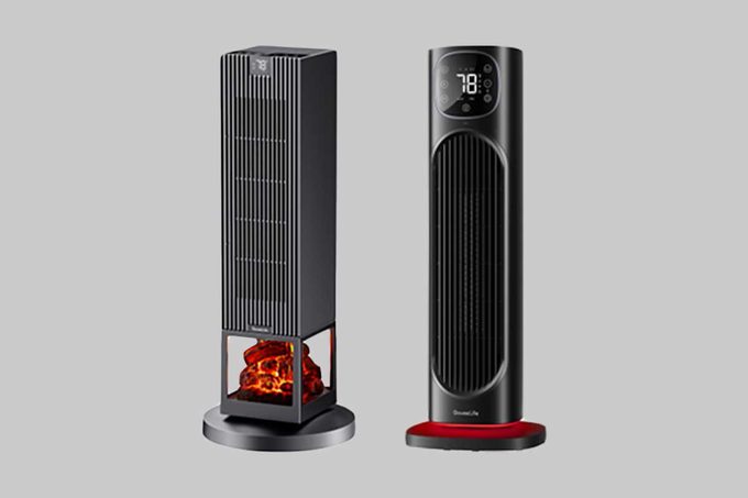 500,000 Space Heaters Recalled Over Fire Risk – Is Yours Affected?