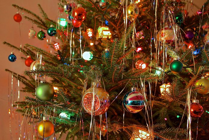 Capture Retro Christmas Magic With These 1970s  Decorating Tips