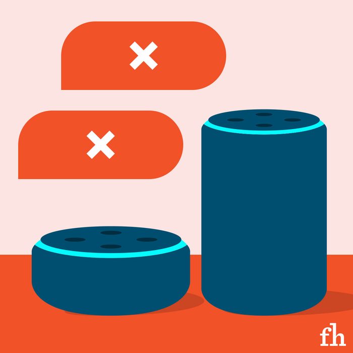 Things You Should Not Ask Alexa