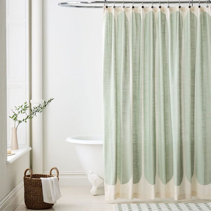 5 Best Shower Curtains for Any Bathroom