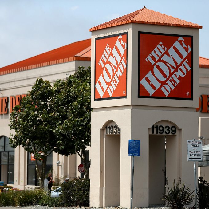 Should You Have Your Home Depot Order Delivered With DoorDash or Uber?