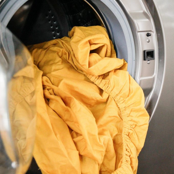 Are You Washing Your Sheets & Bedding Often Enough?