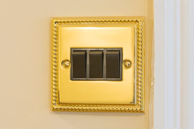 How To Upgrade Light Switch Covers