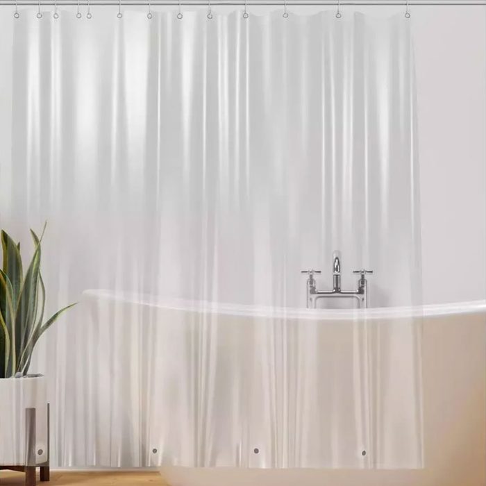 Peva Shower Liner