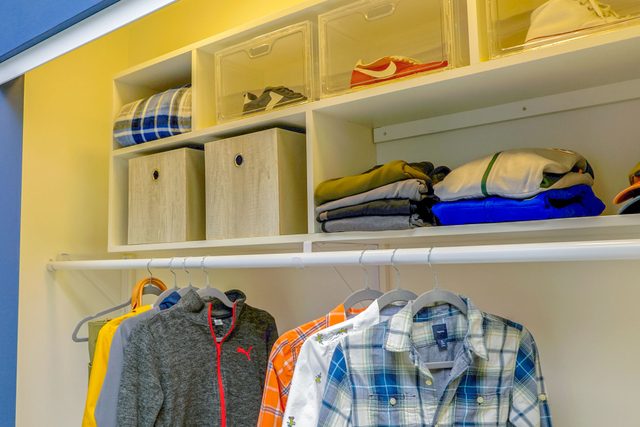 The Simplest Way to Install Closet Lighting: No Wiring Required