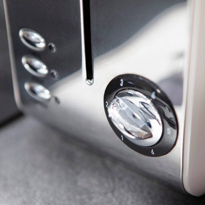 The Truth Behind the Numbers On Your Toaster