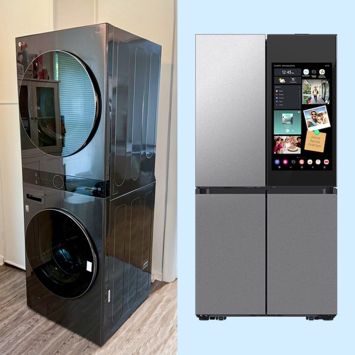 The Best Presidents Day Appliance Sale​s to Shop in 2025