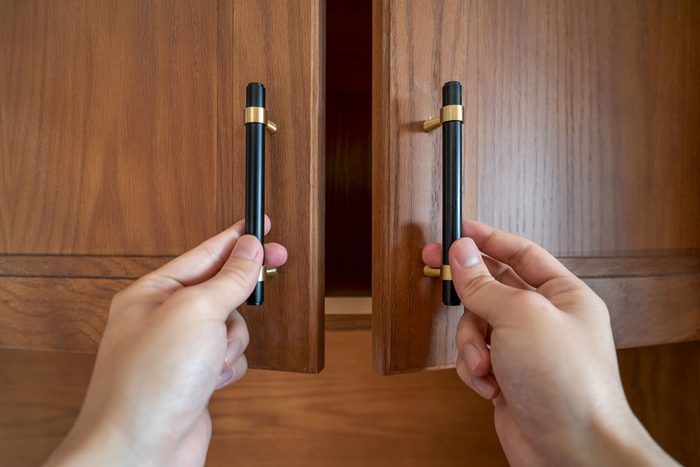 13 Tips To Install Cabinet Hardware Perfectly Every Time