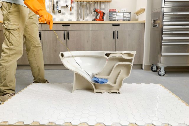 No Plunger? No Problem: How To Unclog Toilet With a Hanger