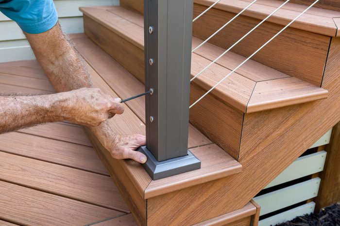 24 Home Repairs You Need to Make Before Someone Gets Hurt