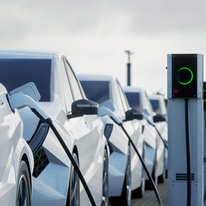 Electric Vehicle Benefits That You Didn’t Know About