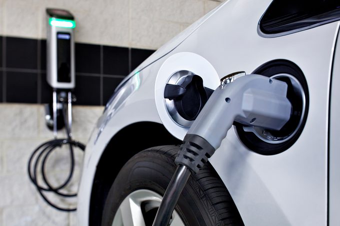 Battery Blazes? Inside the Real Story of EV Fire Risks