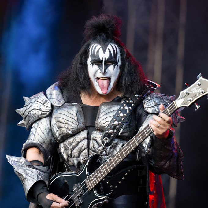 For $14 Million You Can Rock n’ Roll All Night in Gene Simmons Beverly Hills Mansion