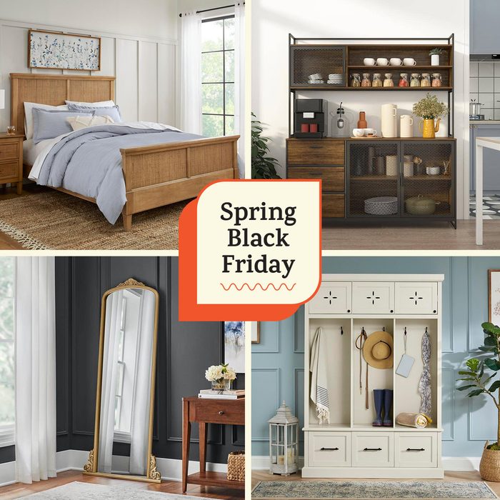 The Home Depot Spring Black Friday Sale: 10 Furniture and Decor Items We’re Buying