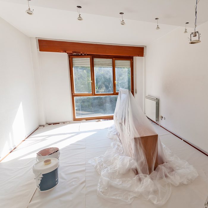 20 Ways to Protect Your Home During Remodeling Projects