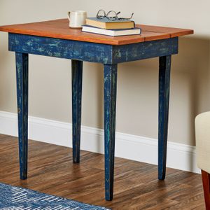 Distress Furniture For That Perfect Worn Look