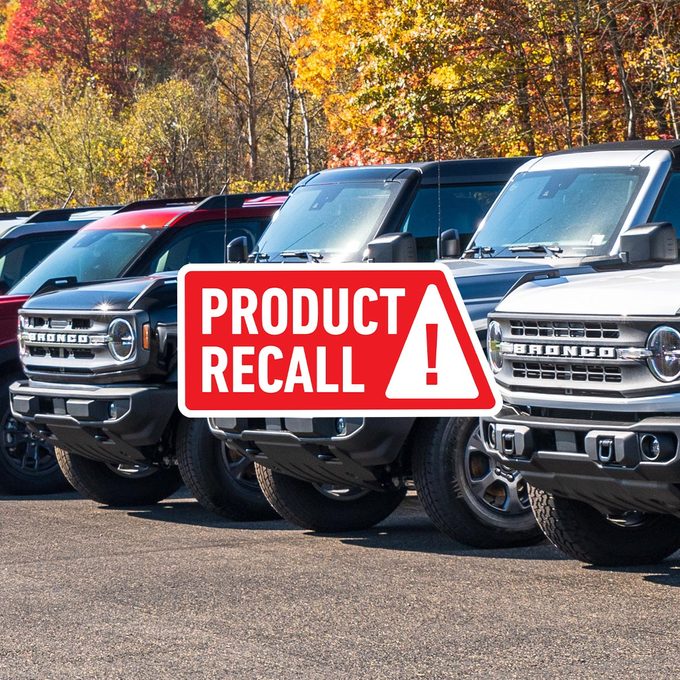 Over 2,000 Ford Vehicles May Have Defective Child Locks — Is Yours One of Them?