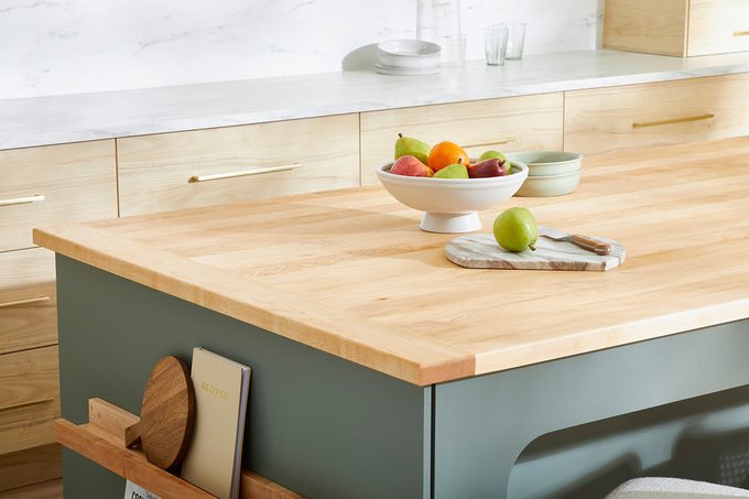 How To Build A Diy Butcher Block Countertop From Scratch Fhmaugsep25 Dr 04 24 02b